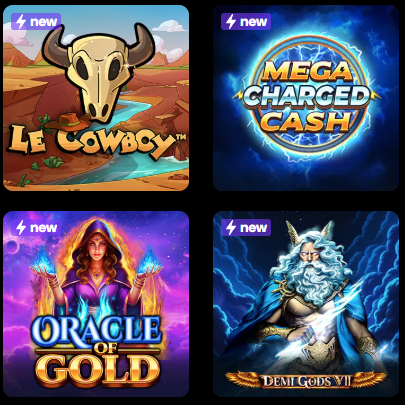 Betiton Casino slot